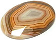 multicolore agate