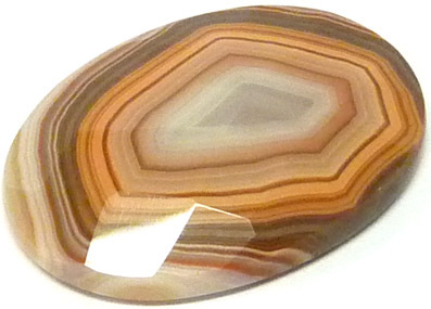 multicolore agate