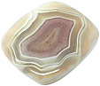 colorful agate