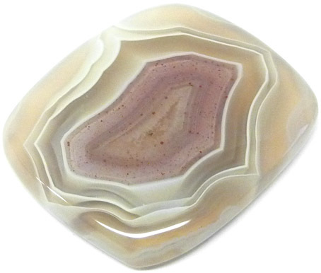 colorful agate