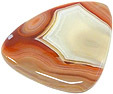 color agate