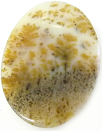 scenic agate