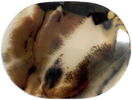agate du Kazakhstan