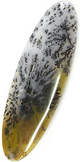 Kazakhstan agate