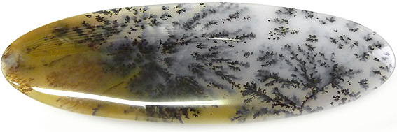 Kazakhstan agate