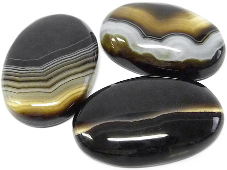 agates d am�rique du sud