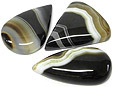 agates traitees