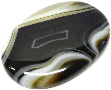 agate trait�e
