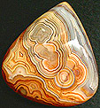 condor agate