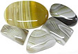 agate africaine