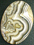agate du mexique