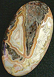 agate crazy lace