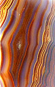 agate du mexique