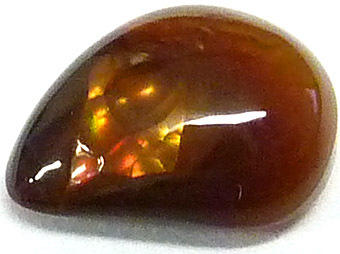 fire agate