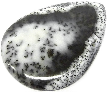 dendritic agate