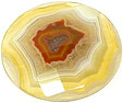 natural agate