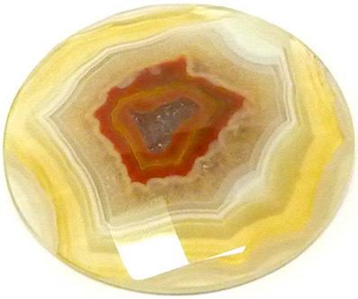 natural agate