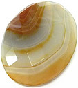 india agate