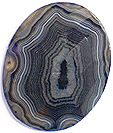 agate Iran