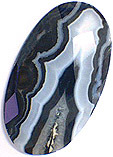 agate iranienne