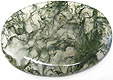 moss agate