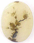 India scenic agate