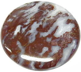 agate mexicaine