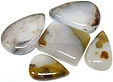 agates Oregon