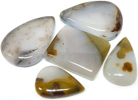 agates Oregon