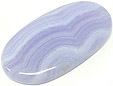 agate rubanee namibie