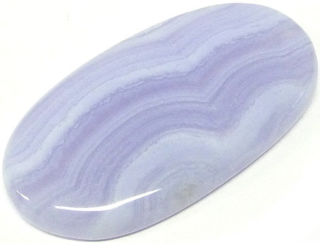 agate rubanee namibie