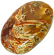 turkey sagenitic agate sagenitique turquie
