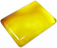 agate teint�e chimiquement