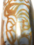 agate traitee chimiquement
