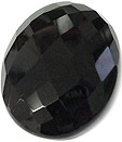 black agate onyx