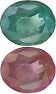 tanzania alexandrite