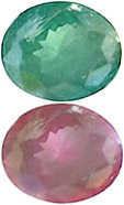 alexandrite