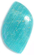 amazonite du bresil