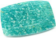 amazonite taill�e � facettes
