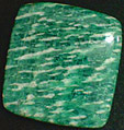 amazonite du br�sil
