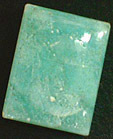 amazonite verte