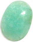 green russia amazonite