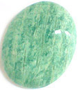amazonite de russie