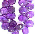 amethyste zambienne