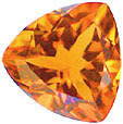 amethyste chauff�e en citrine