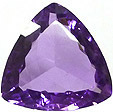 amethyste synthetique