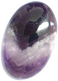 amethyst zon�e amerique du sud