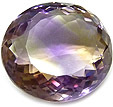 ametrine de bolivie