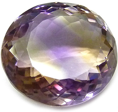 ametrine de bolivie