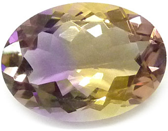 ametrine bolivie